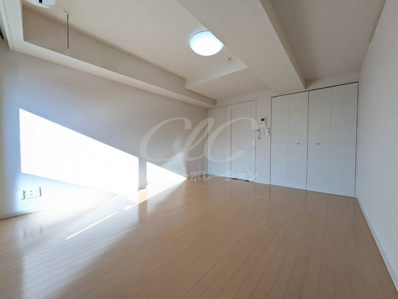 Ｍｉｓｕｚ Ｃｏｕｒｔ門前仲町  ベッドルーム