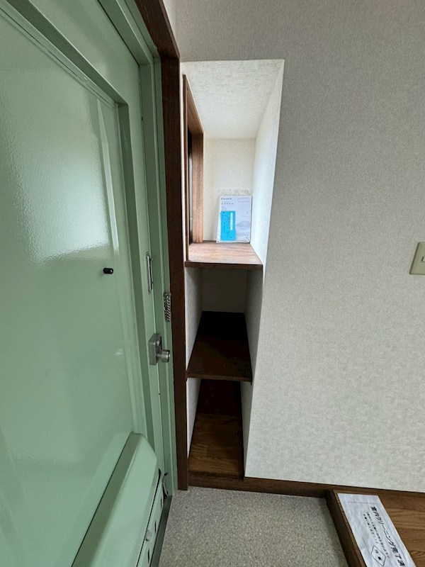 パールハイム その他