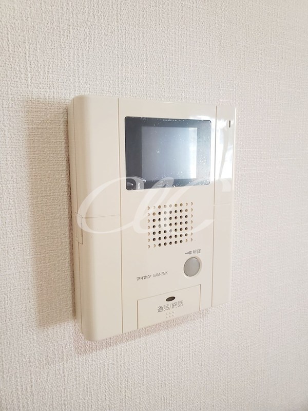 両國鈴木ビル セキュリティ