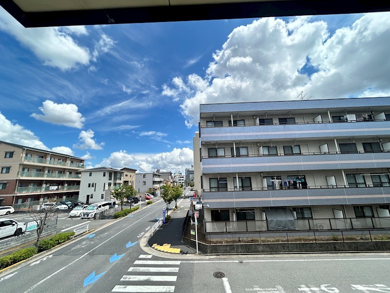 パークヒル瑞江弐番館 その他6