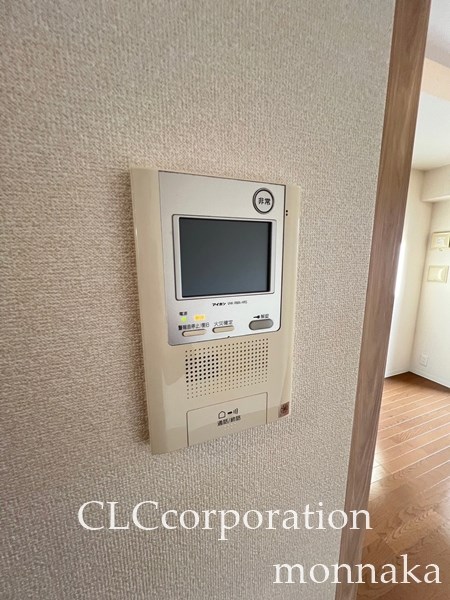 パーク　フィル　ヴェール セキュリティ