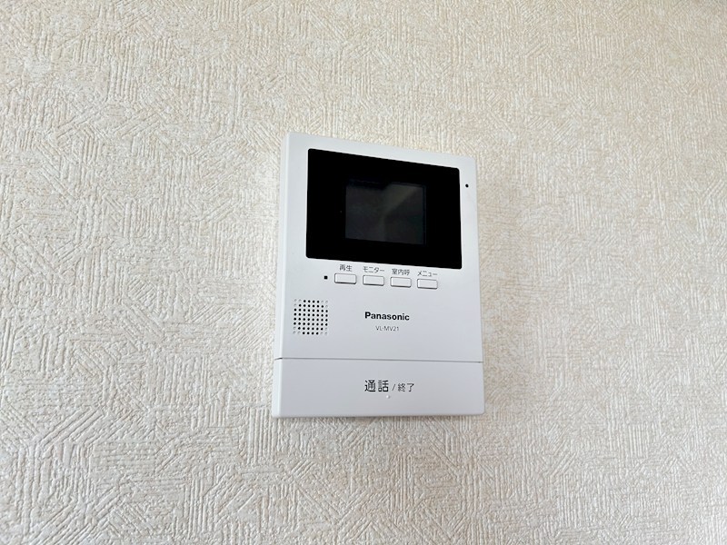 パークヒル瑞江弐番館 その他4