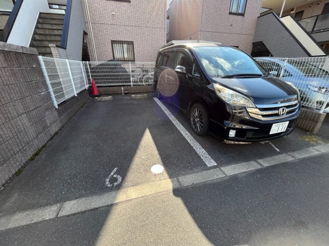 パークヒル瑞江弐番館 その他7