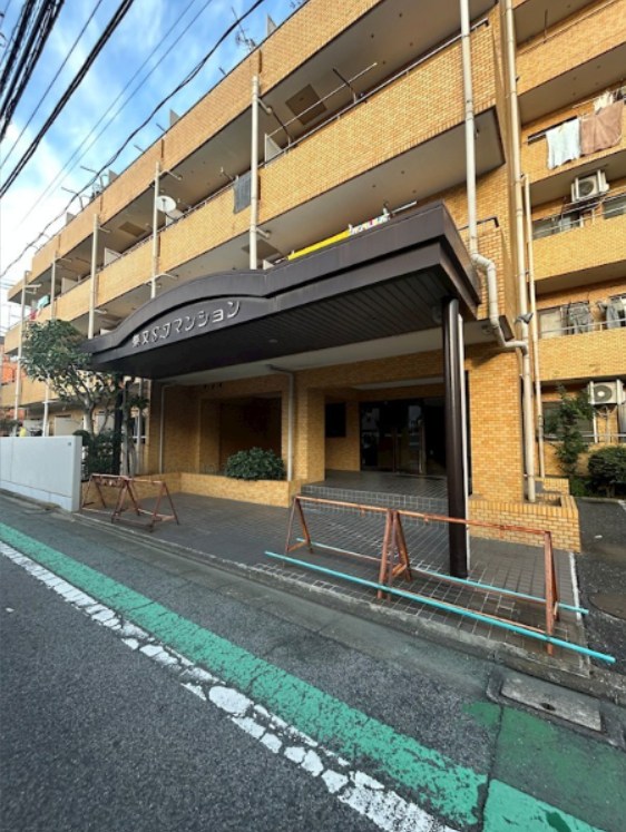 柴又STマンション その他5