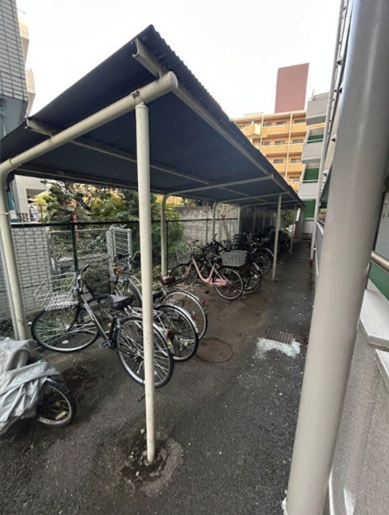柴又STマンション その他6