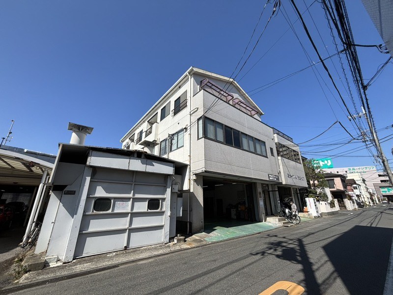 グリーンハイツ その他7