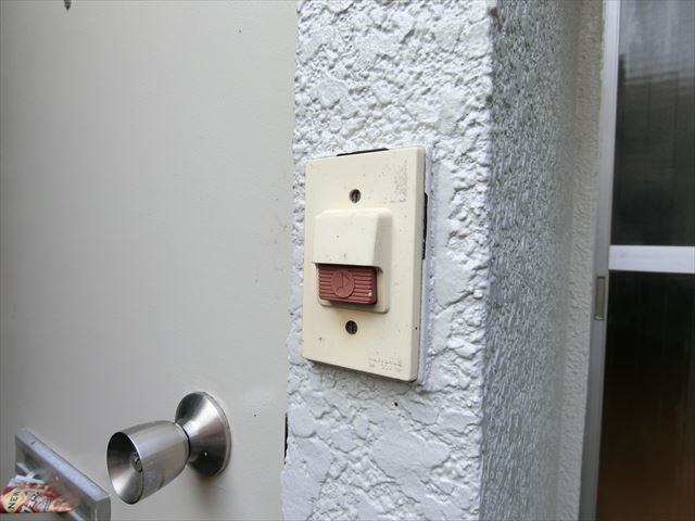 桂マンション セキュリティ