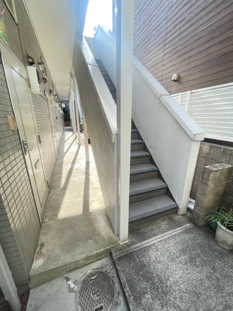 ハイツこだいら その他共有部分