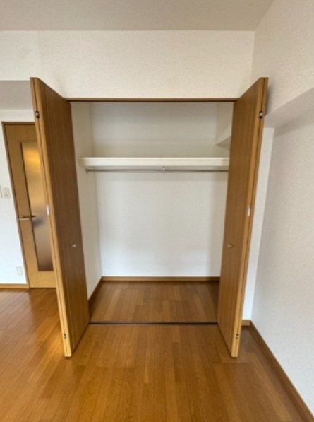リバレイン 収納
