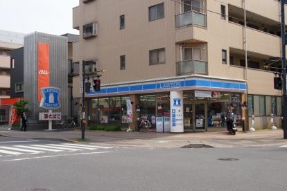 リバレイン コンビニ