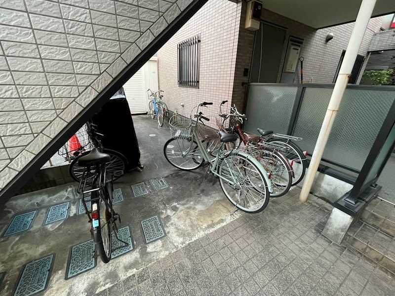パークヒル瑞江弐番館 その他8