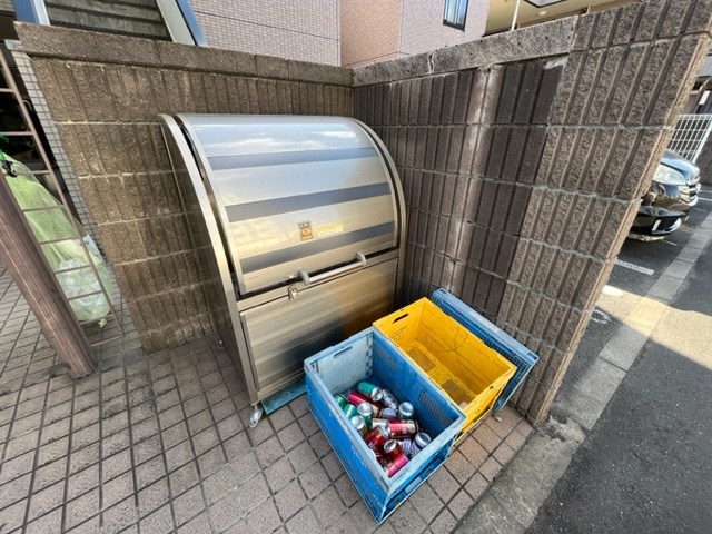 パークヒル瑞江弐番館 その他12