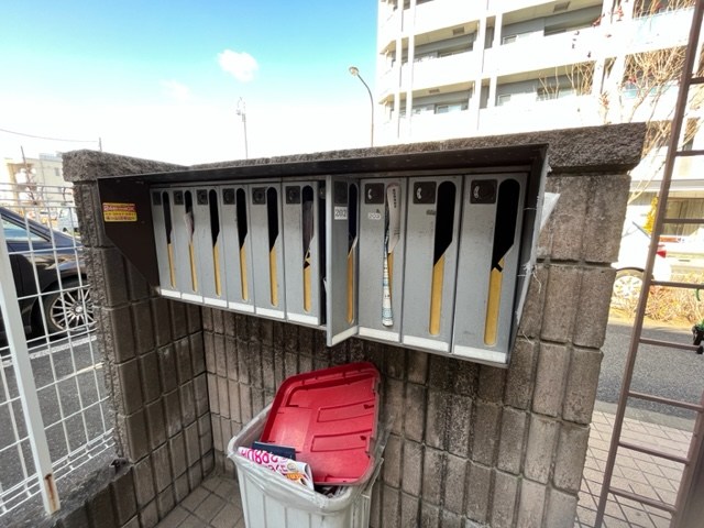パークヒル瑞江弐番館 その他13