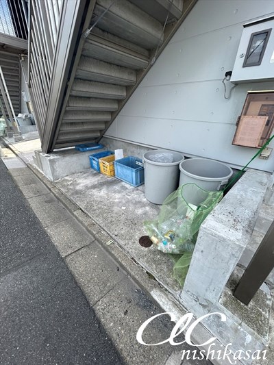 クレール4 その他共有部分
