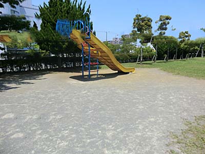 クレール4 公園