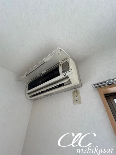 クレール4 その他設備