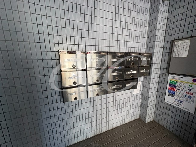 レジデンスファースト その他共有部分