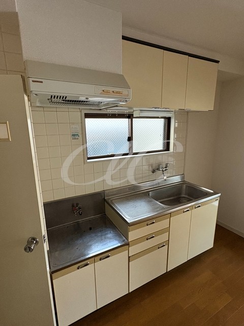 レジデンスファースト キッチン