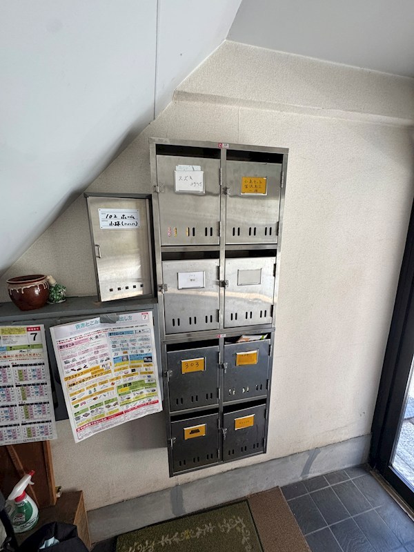 小島ビル その他