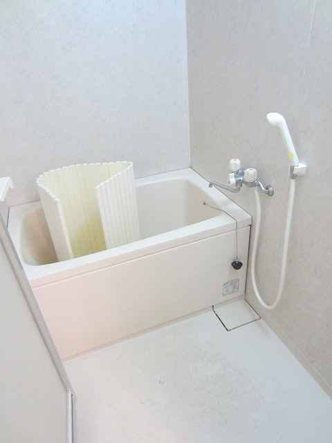 エトワール船堀 風呂画像