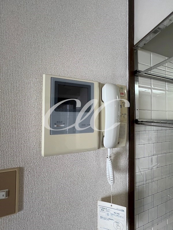リフレックスナカネ セキュリティ