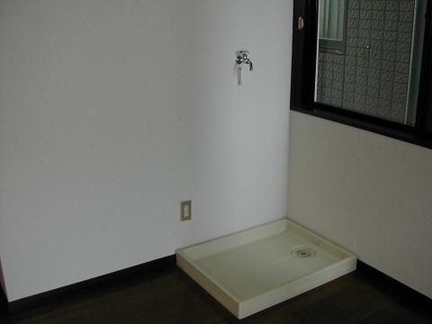 リフレックスナカネ その他設備