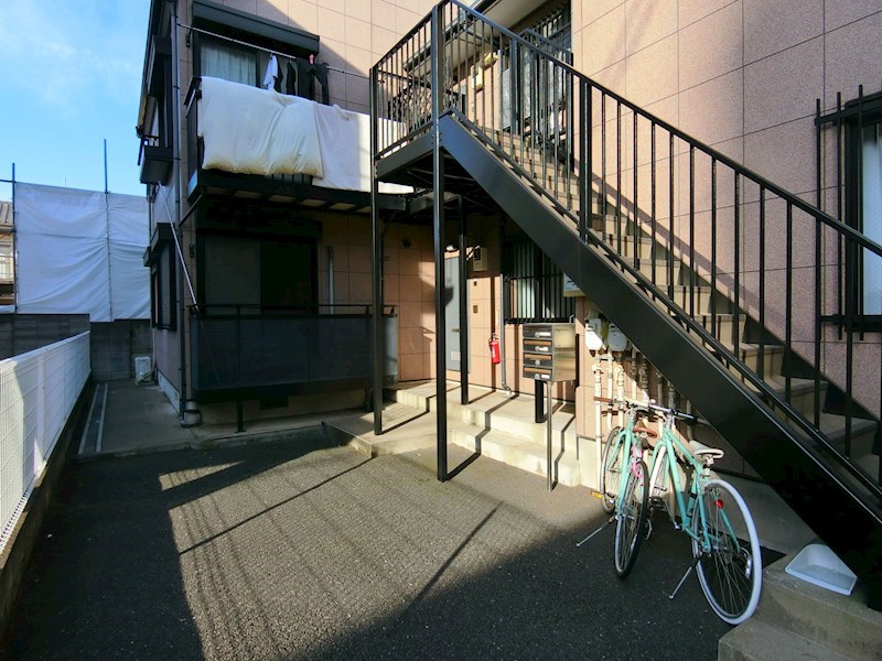 カルム・Ｕ その他共有部分