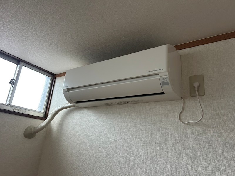 メゾン志賀 その他設備