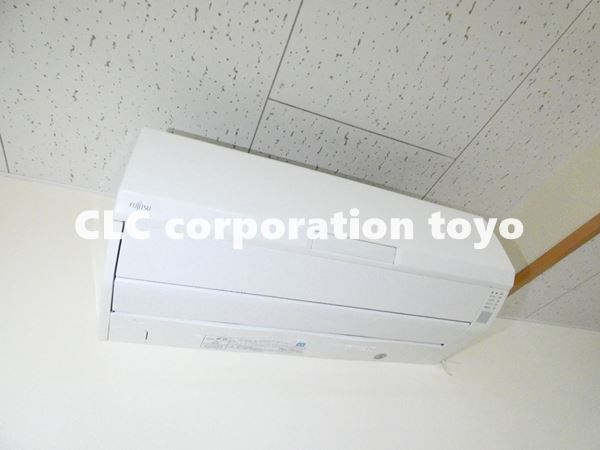 枝川貸家  その他設備