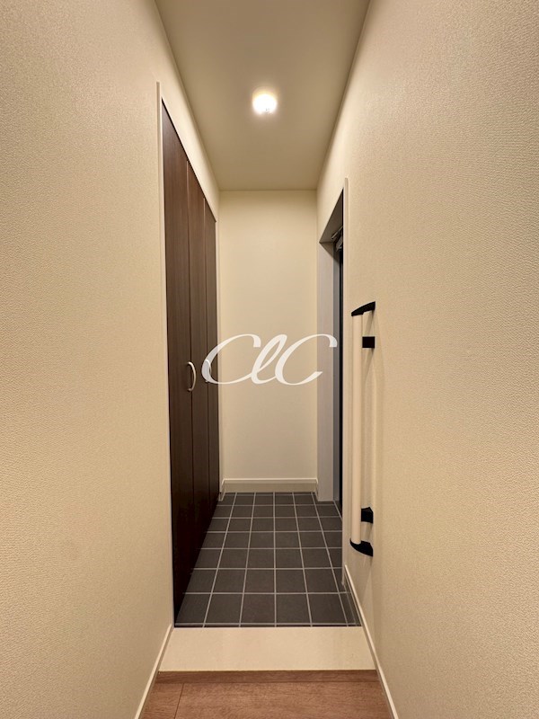 Ｃａｓａ　Ｆｏｒｅｓｔａｌｅ－Ａ 玄関