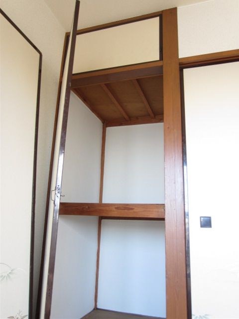 上原コーポ その他設備