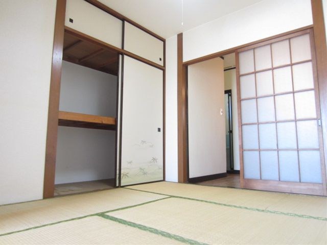 上原コーポ その他