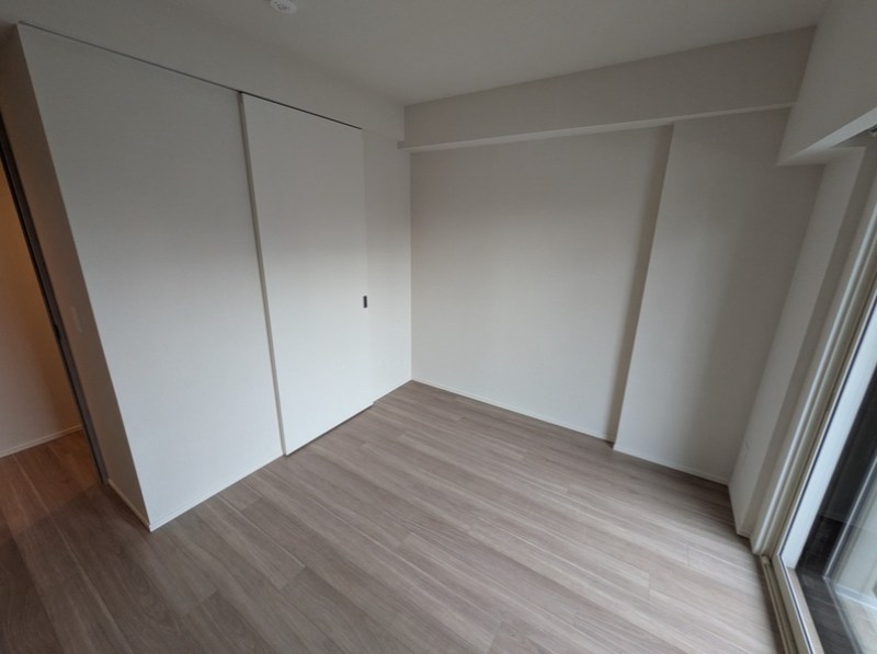 シーズンフラッツ町屋 ベッドルーム
