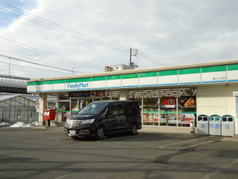 アルベールビル尾関 周辺画像2