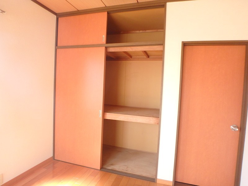 タムタムタウン 収納