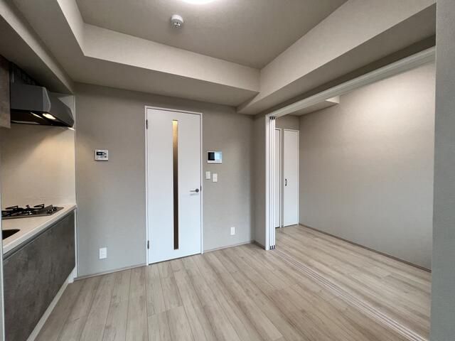 ＧＲＡＮ　ＰＡＳＥＯ小岩 リビング