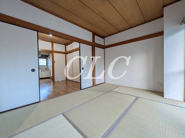 文化ハイツ その他