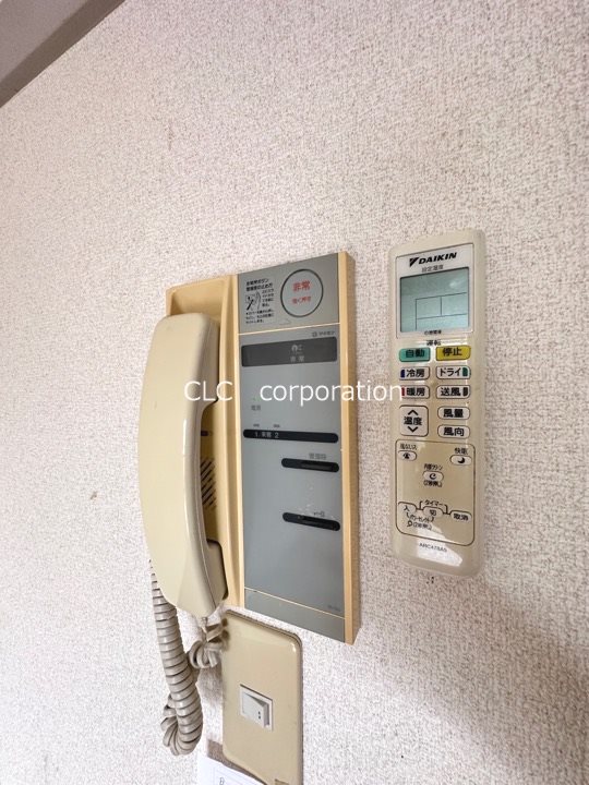 アセンズシティ２ セキュリティ