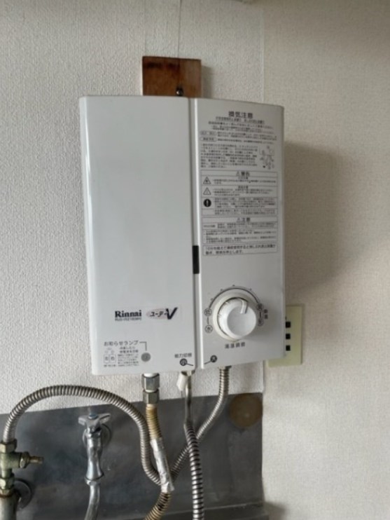 天王マンション その他4