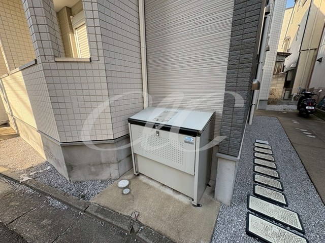 H-RESIDENCE その他共有部分