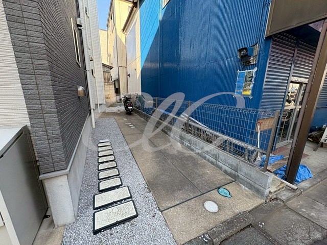 H-RESIDENCE その他