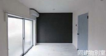 H-RESIDENCE リビング