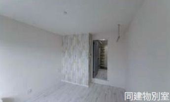 H-RESIDENCE ベッドルーム