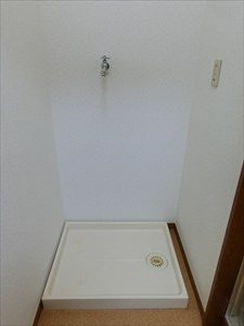 ラフォーレ町屋Ⅱ その他設備