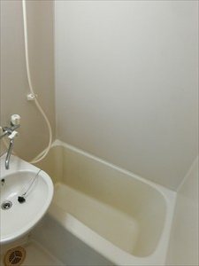 ラフォーレ町屋Ⅱ 風呂画像