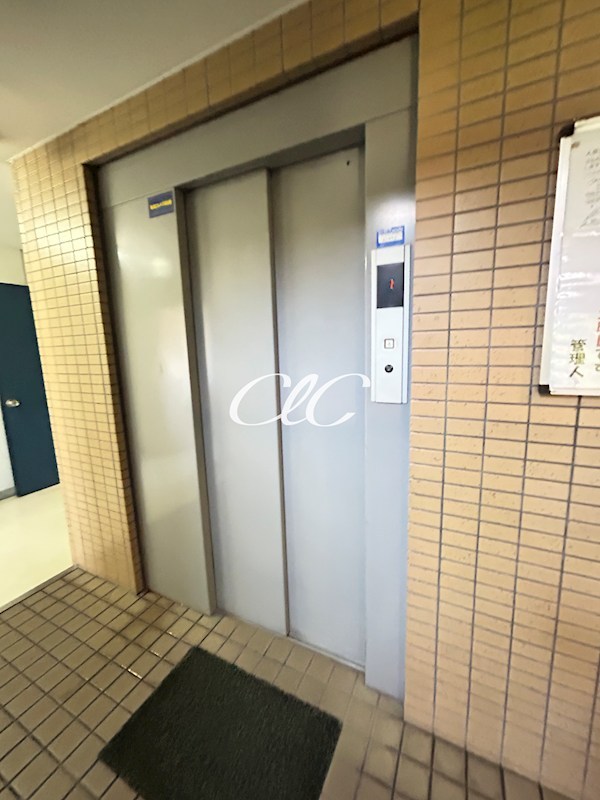 瑞江マキノビル その他共有部分