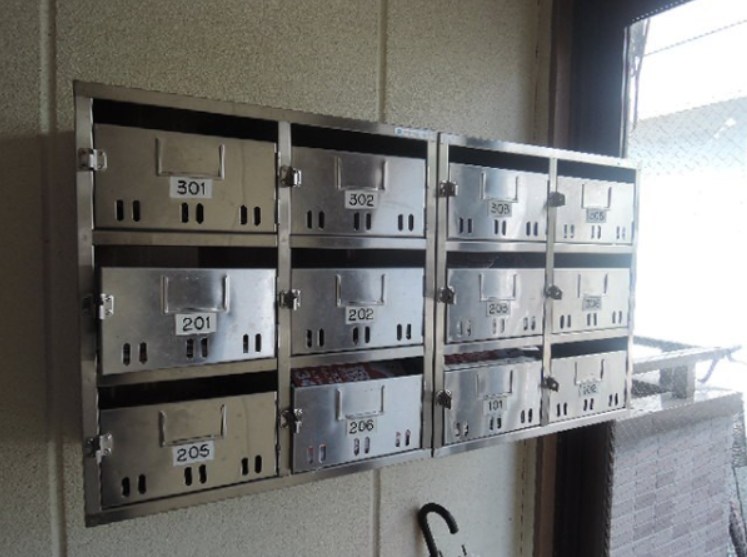 メゾンド蔵弐番館 その他6