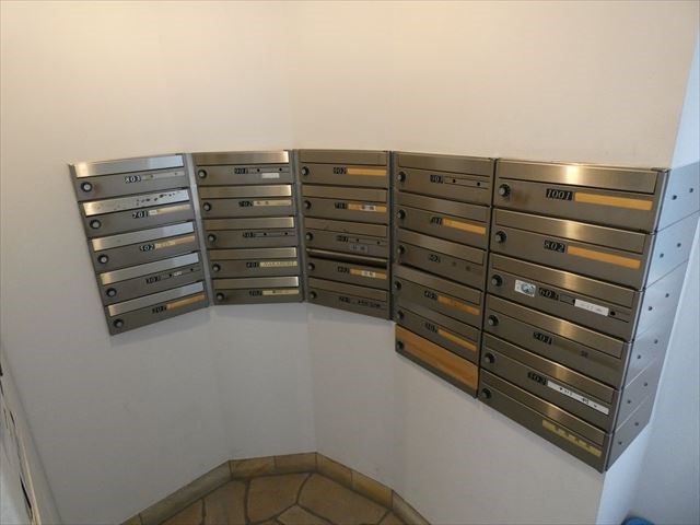 セントヒルズ町屋  その他