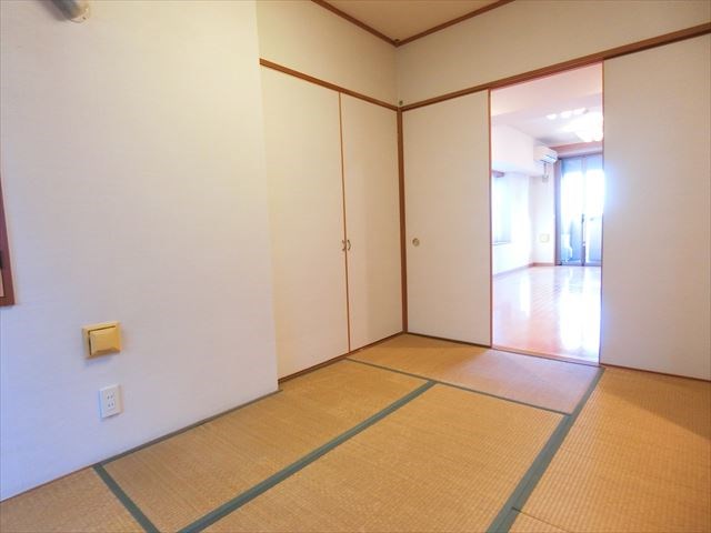 セントヒルズ町屋  その他