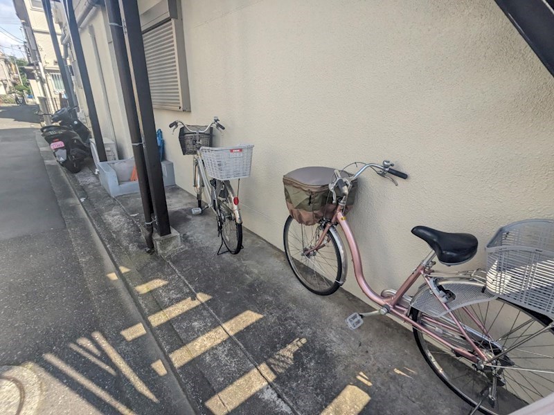 松江荘 その他